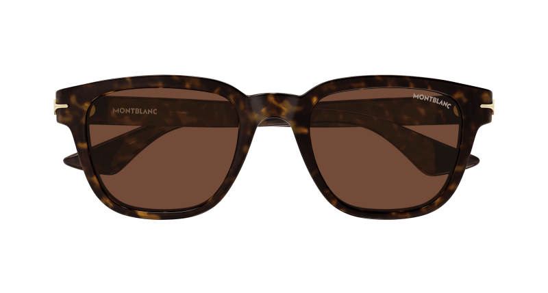 Montblanc Sunglasses MB0302S
