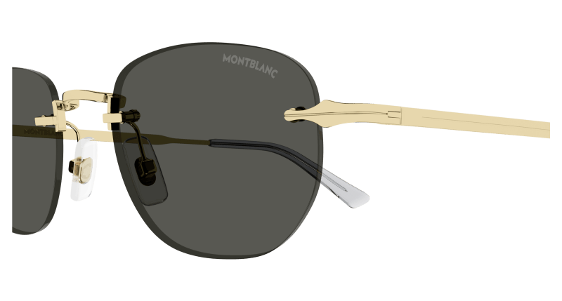 Montblanc Sunglasses MB0303S