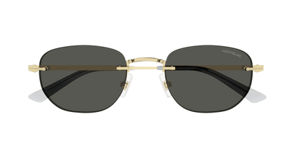 Montblanc Sunglasses MB0303S