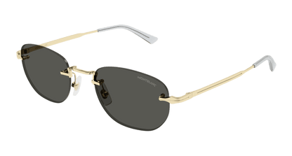 Montblanc Sunglasses MB0303S