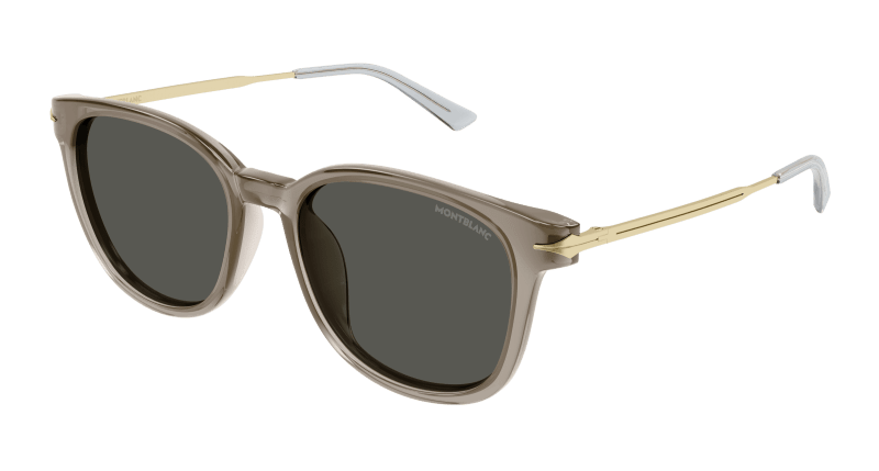 Montblanc Sunglasses MB0304SA