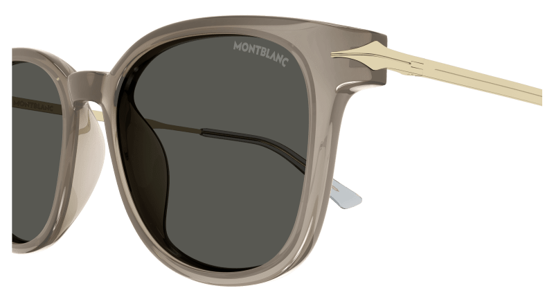 Montblanc Sunglasses MB0304SA