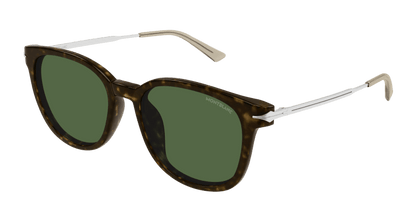 Montblanc Sunglasses MB0304SA