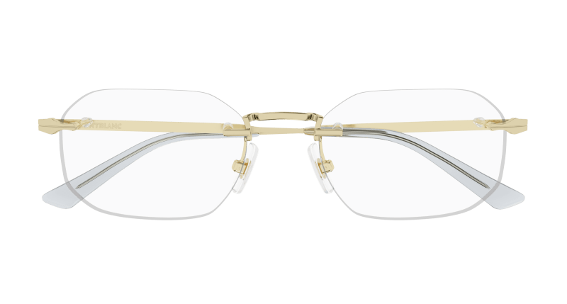 Montblanc Eyeglasses MB0307O