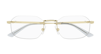 Montblanc Eyeglasses MB0307O