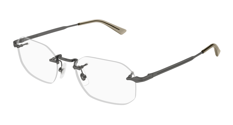 Montblanc Eyeglasses MB0307O