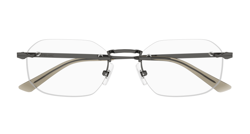 Montblanc Eyeglasses MB0307O