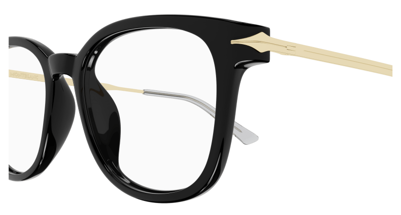 Montblanc Eyeglasses MB0309OA