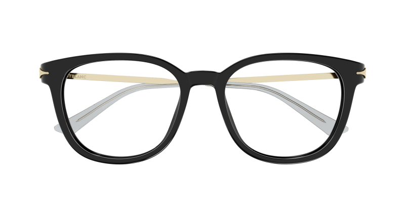 Montblanc Eyeglasses MB0309OA