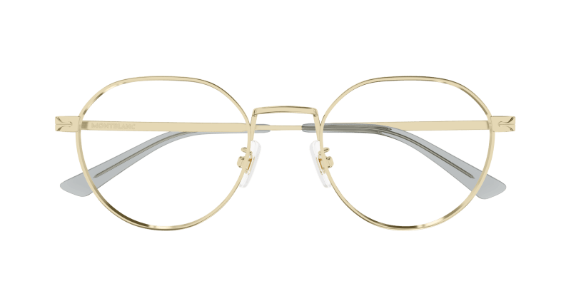 Montblanc Eyeglasses MB0310OA