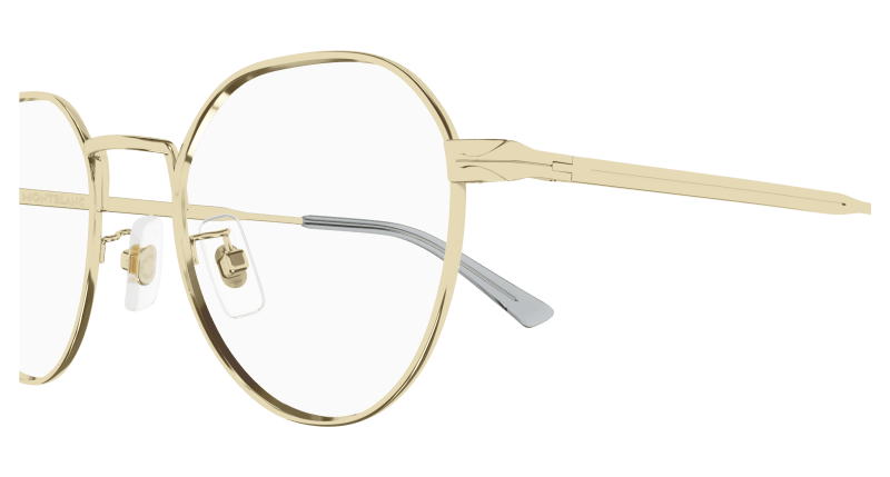 Montblanc Eyeglasses MB0310OA