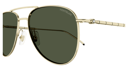 Montblanc Sunglasses MB0311S
