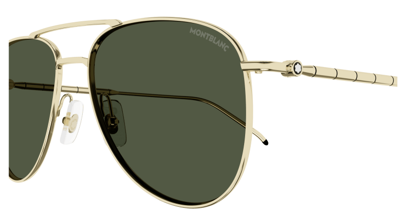 Montblanc Sunglasses MB0311S