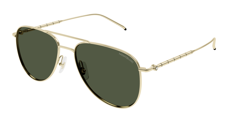 Montblanc Sunglasses MB0311S