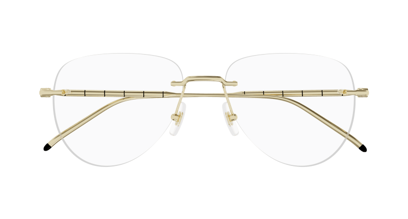 Montblanc Eyeglasses MB0312O