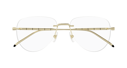 Montblanc Eyeglasses MB0312O