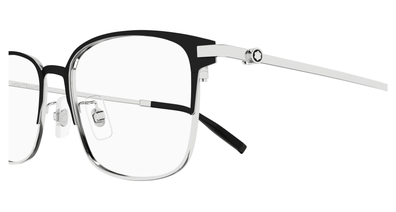 Montblanc Eyeglasses MB0314OA