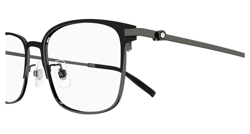 Montblanc Eyeglasses MB0314OA