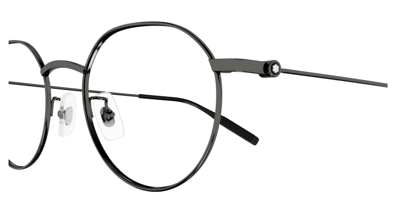 Montblanc Eyeglasses MB0317OA
