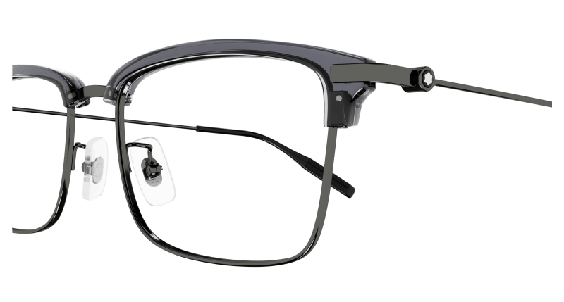 Montblanc Eyeglasses MB0318OA