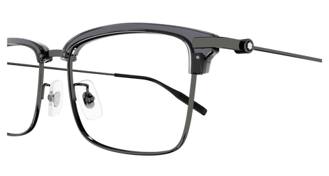 Montblanc Eyeglasses MB0318OA