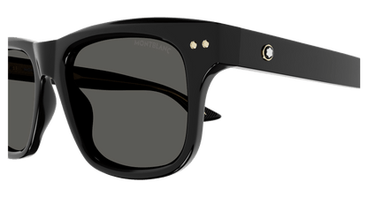 Montblanc Sunglasses MB0319S