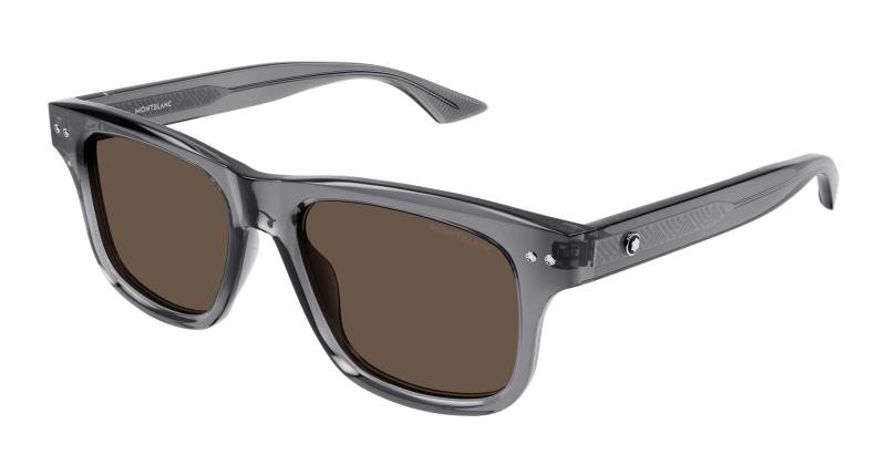 Montblanc Sunglasses MB0319S