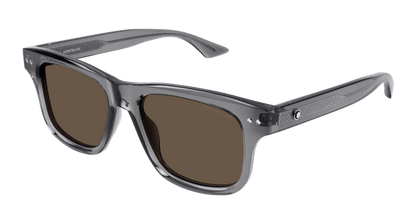 Montblanc Sunglasses MB0319S