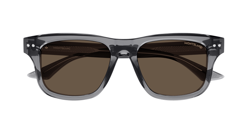 Montblanc Sunglasses MB0319S