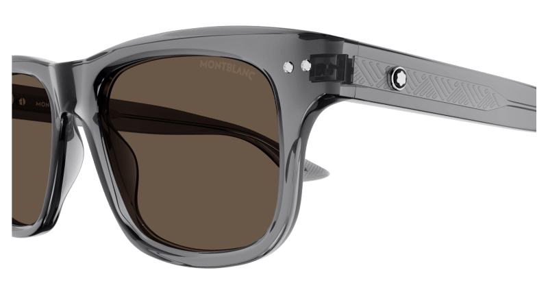 Montblanc Sunglasses MB0319S