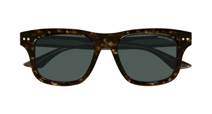 Montblanc Sunglasses MB0319S