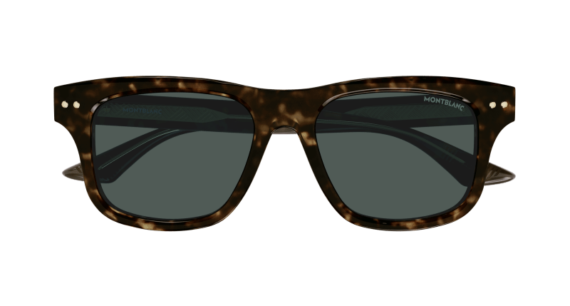 Montblanc Sunglasses MB0319S