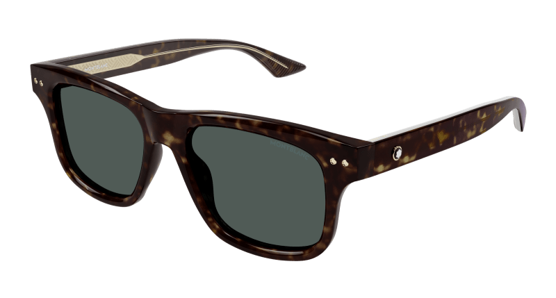 Montblanc Sunglasses MB0319S