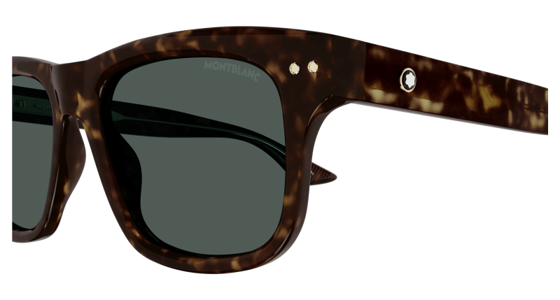 Montblanc Sunglasses MB0319S