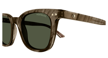 Montblanc Sunglasses MB0320S
