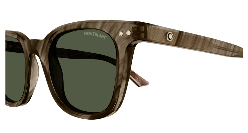 Montblanc Sunglasses MB0320S