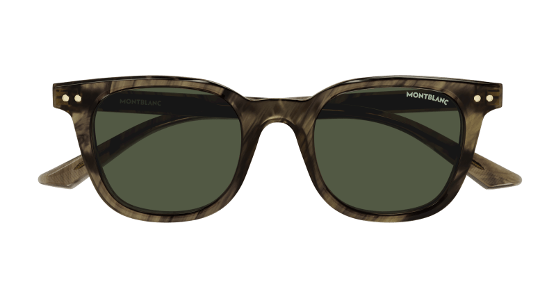 Montblanc Sunglasses MB0320S
