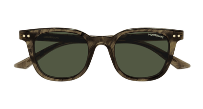 Montblanc Sunglasses MB0320S