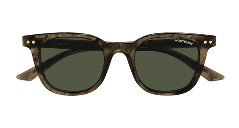 Montblanc Sunglasses MB0320S