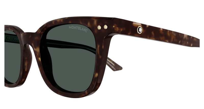 Montblanc Sunglasses MB0320S