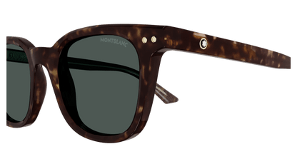 Montblanc Sunglasses MB0320S