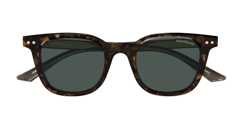 Montblanc Sunglasses MB0320S