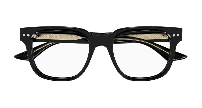 Montblanc Eyeglasses MB0321O