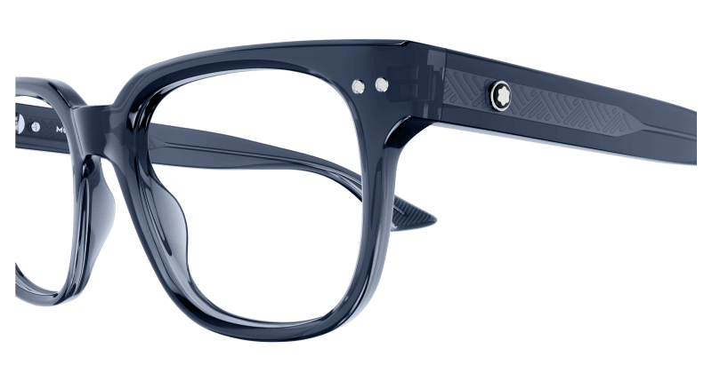 Montblanc Eyeglasses MB0321O