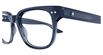Montblanc Eyeglasses MB0321O