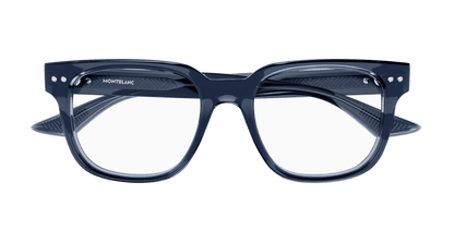 Montblanc Eyeglasses MB0321O