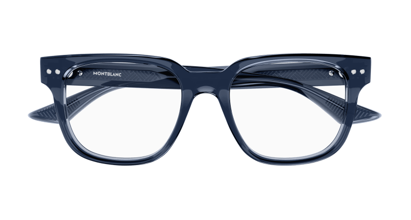 Montblanc Eyeglasses MB0321O