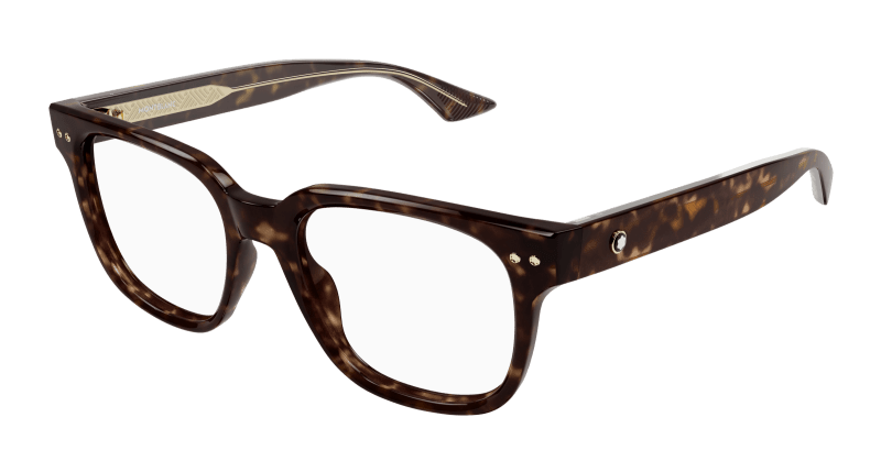 Montblanc Eyeglasses MB0321O