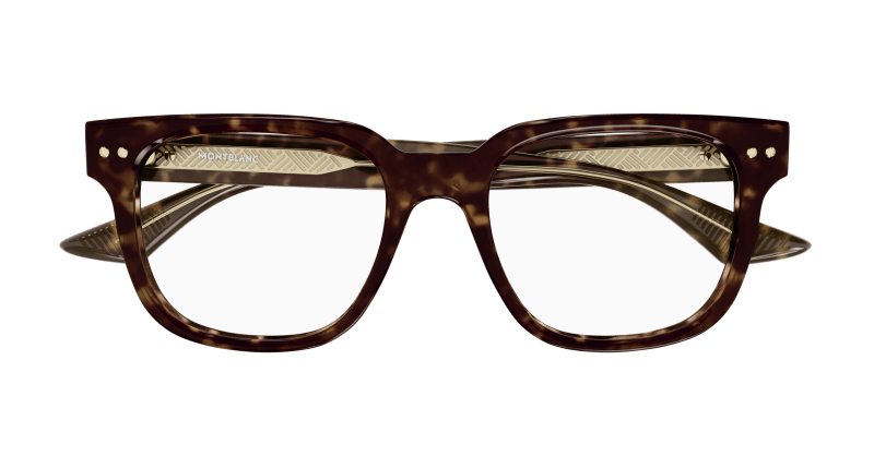 Montblanc Eyeglasses MB0321O