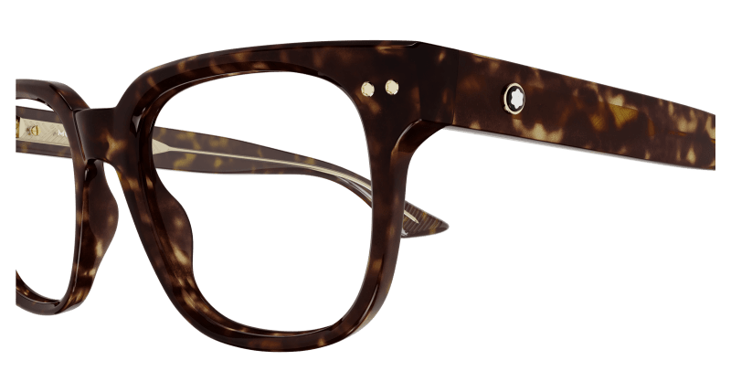 Montblanc Eyeglasses MB0321O